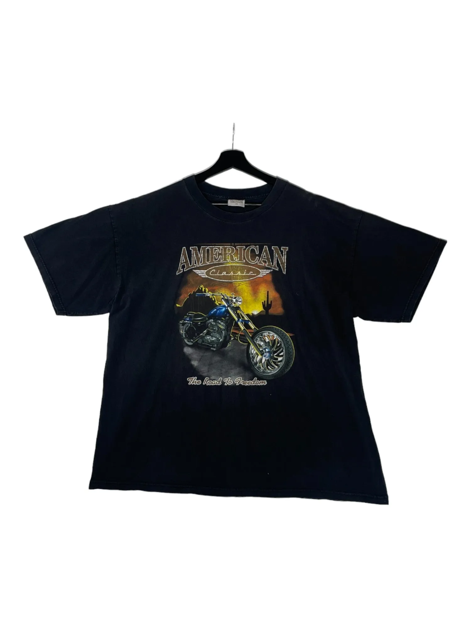 Biker T-Shirt