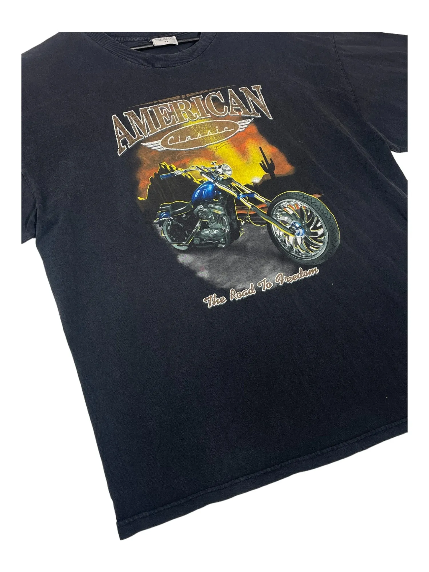 Biker T-Shirt