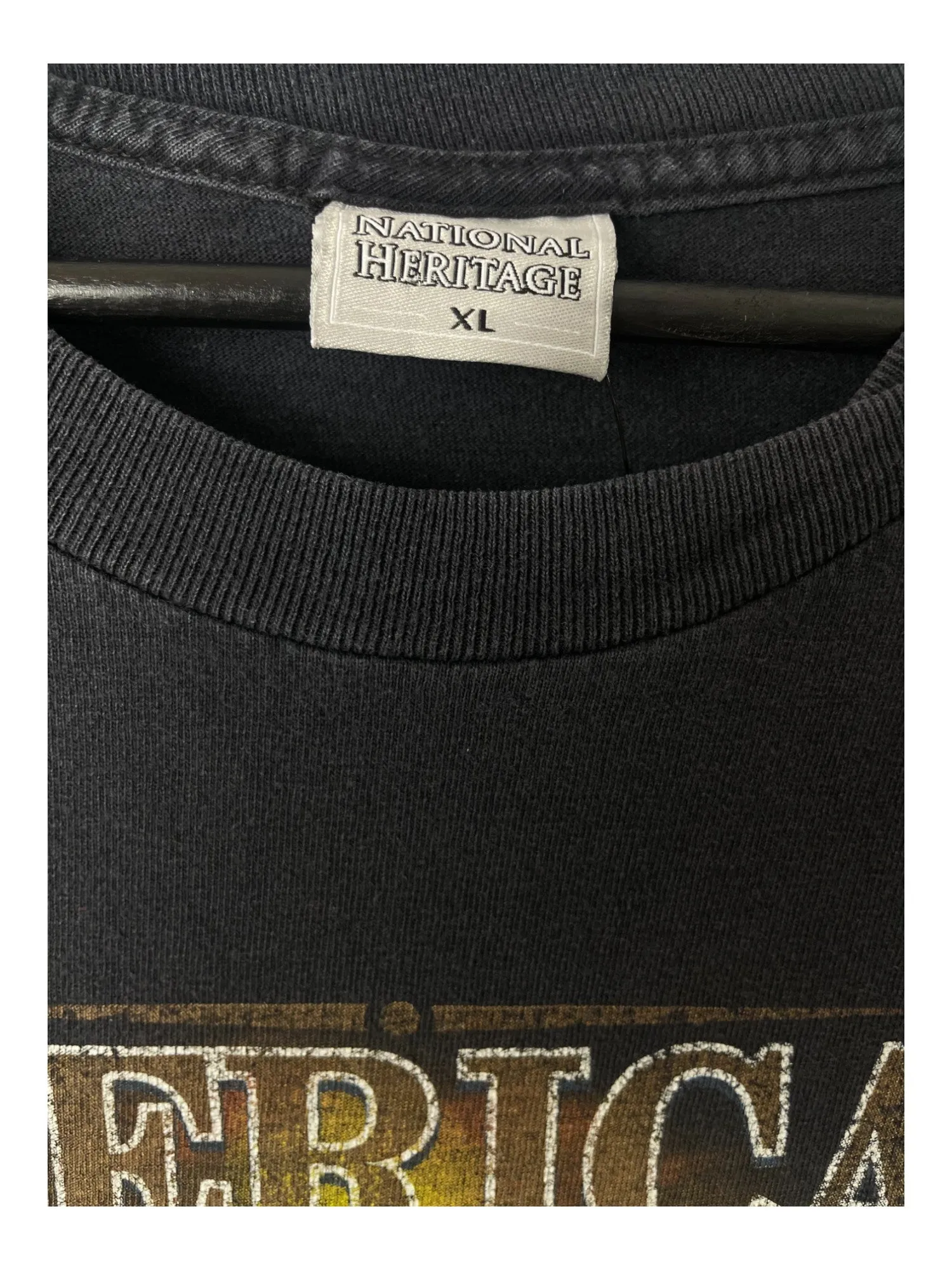 Biker T-Shirt