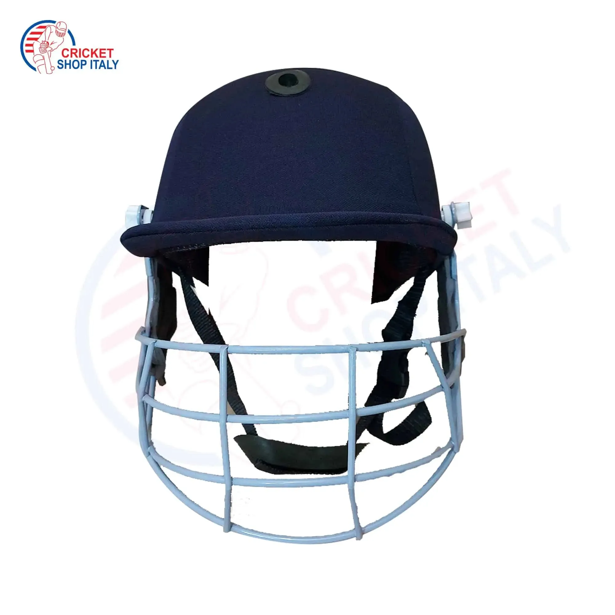 CA Helmet Plus 8000 Adjustable Navy