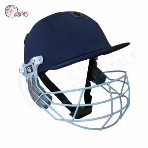 CA Helmet Plus 8000 Adjustable Navy