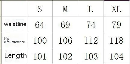 Fashion Matte Leather Pants