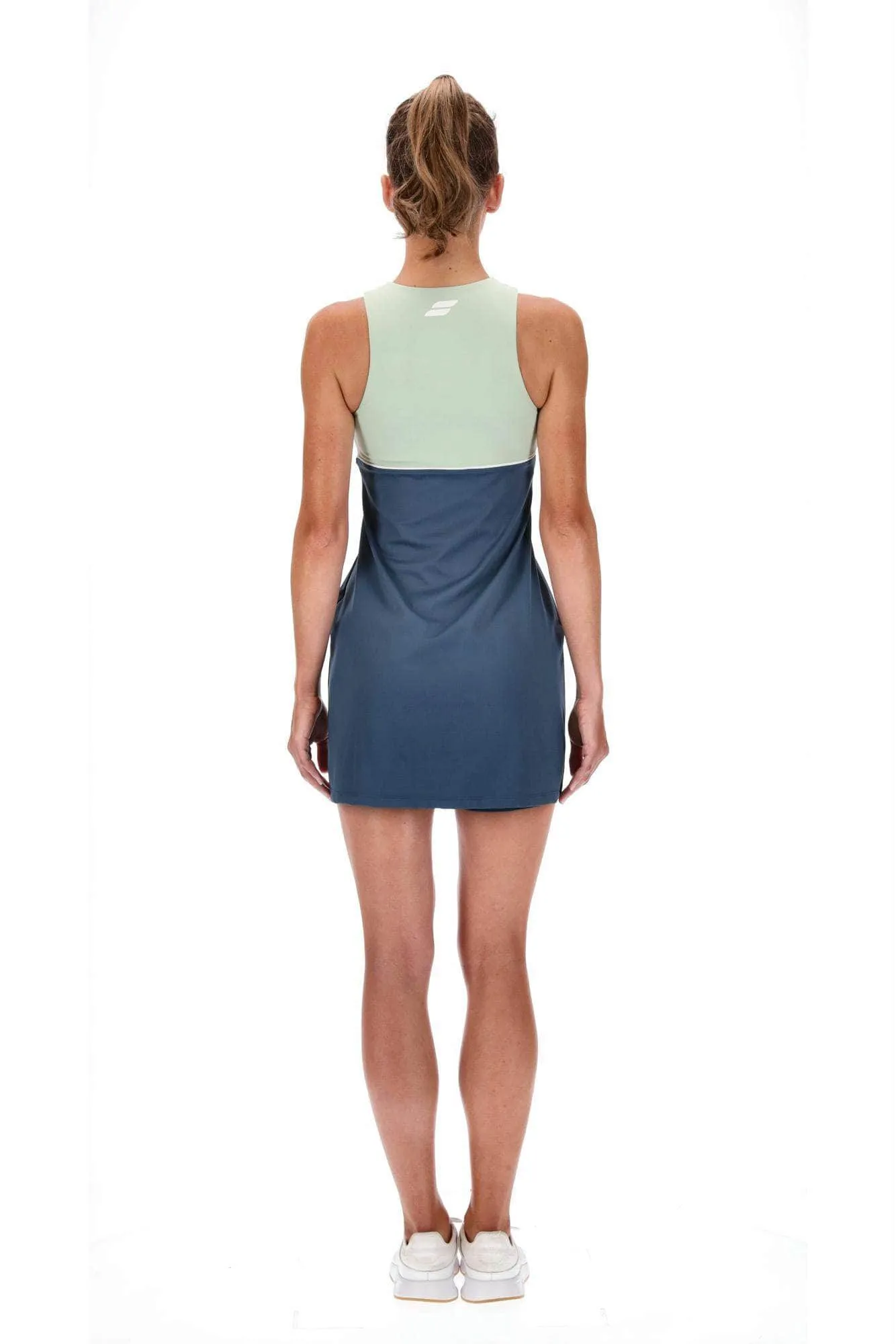 Flushing Meadows Dress Set