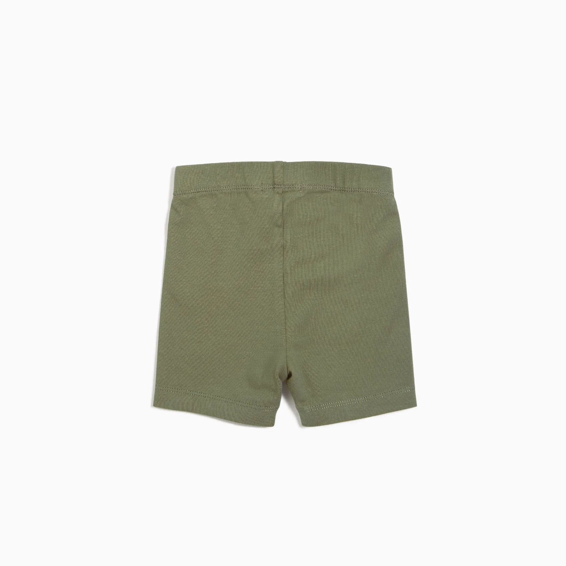 FORREST BIKER SHORTS