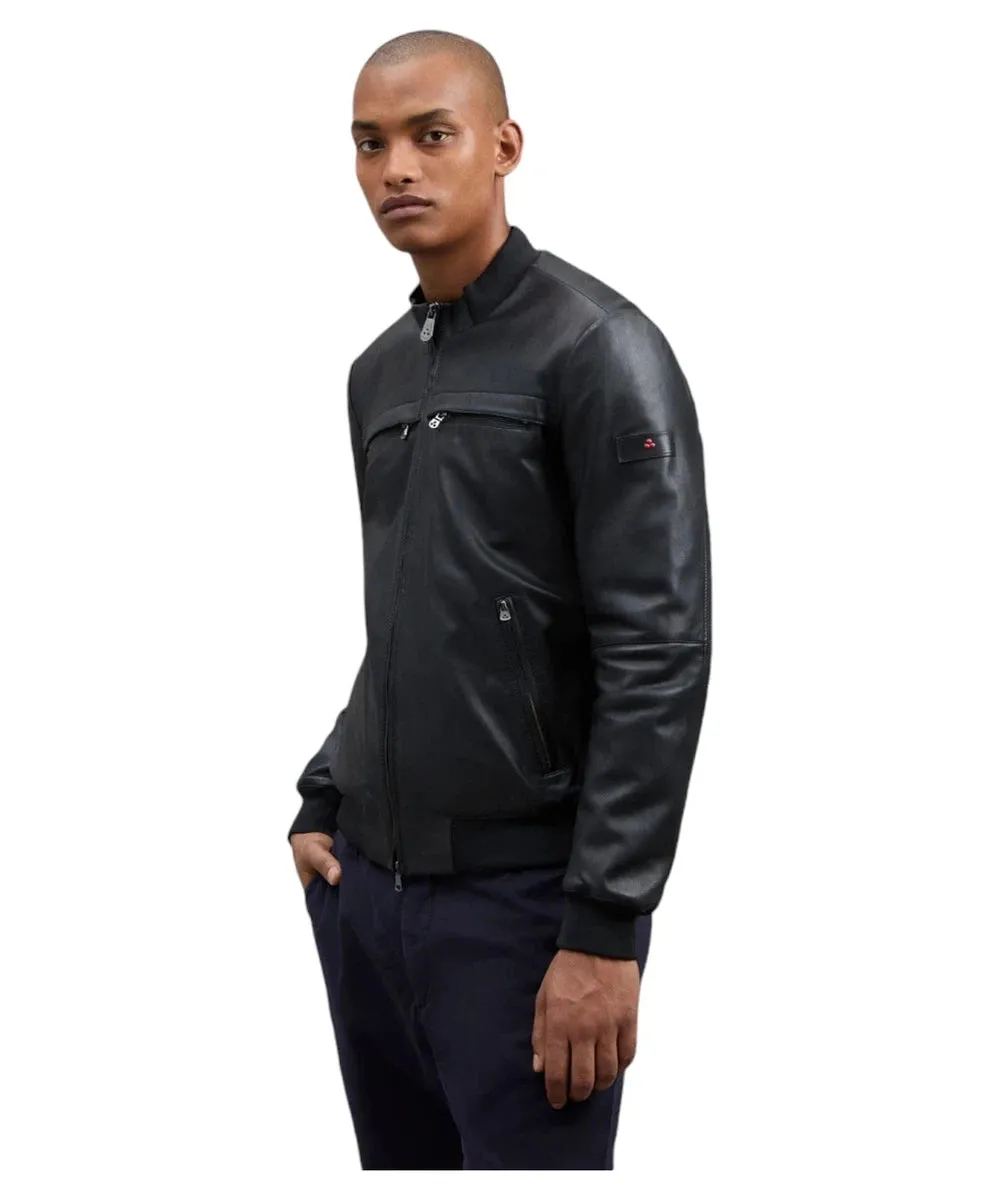 Giacca Biker Sands Leather WS 06 in Pelle