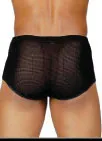 Gregg Twist Biker Clearance