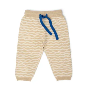 Grown Organic Trackies - River