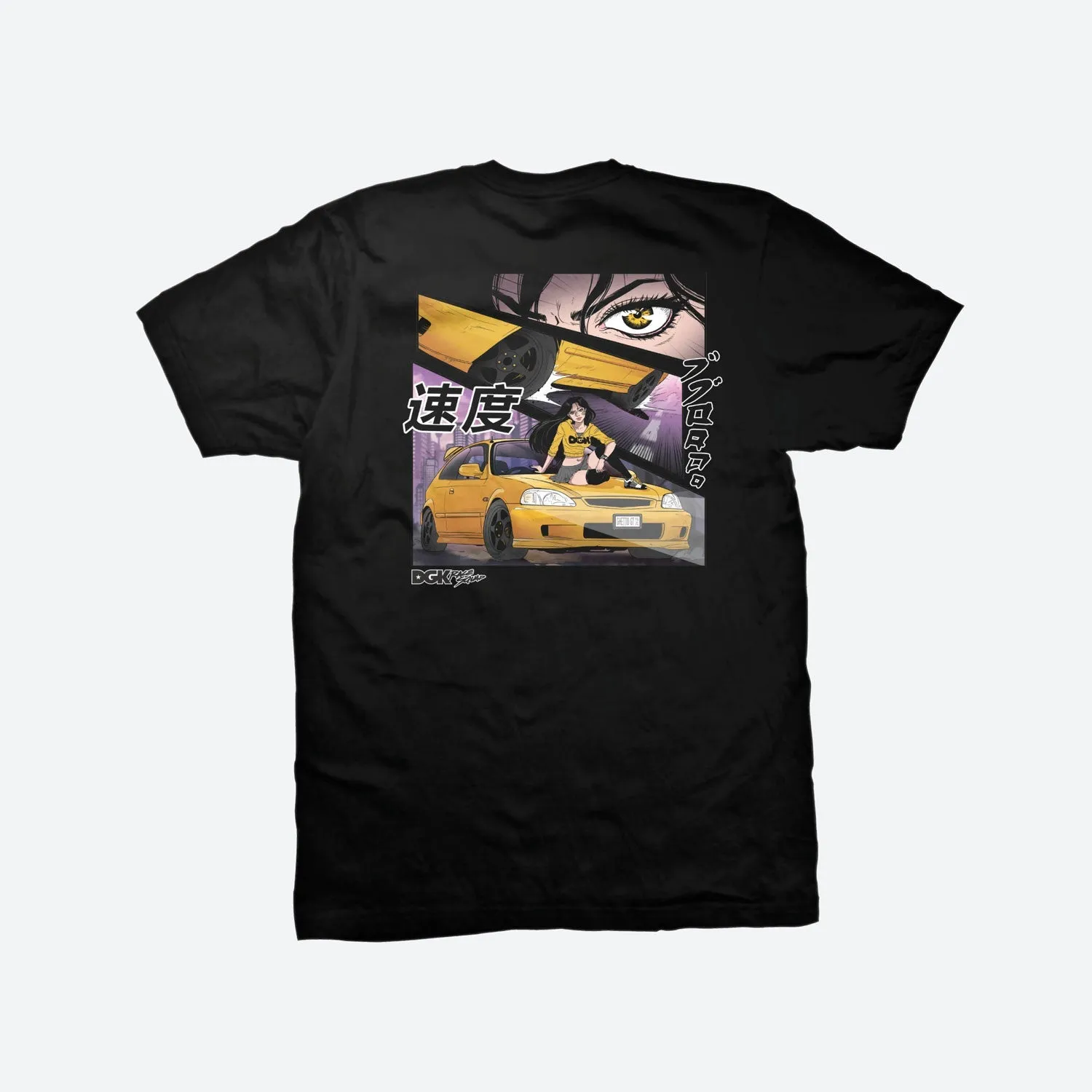 Killin' Em T-Shirt