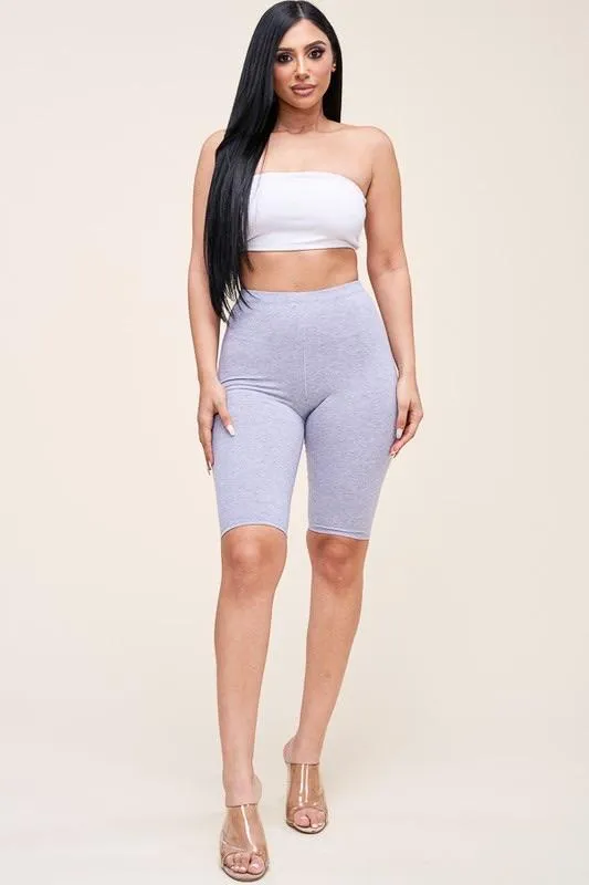 LYCRA SHORT