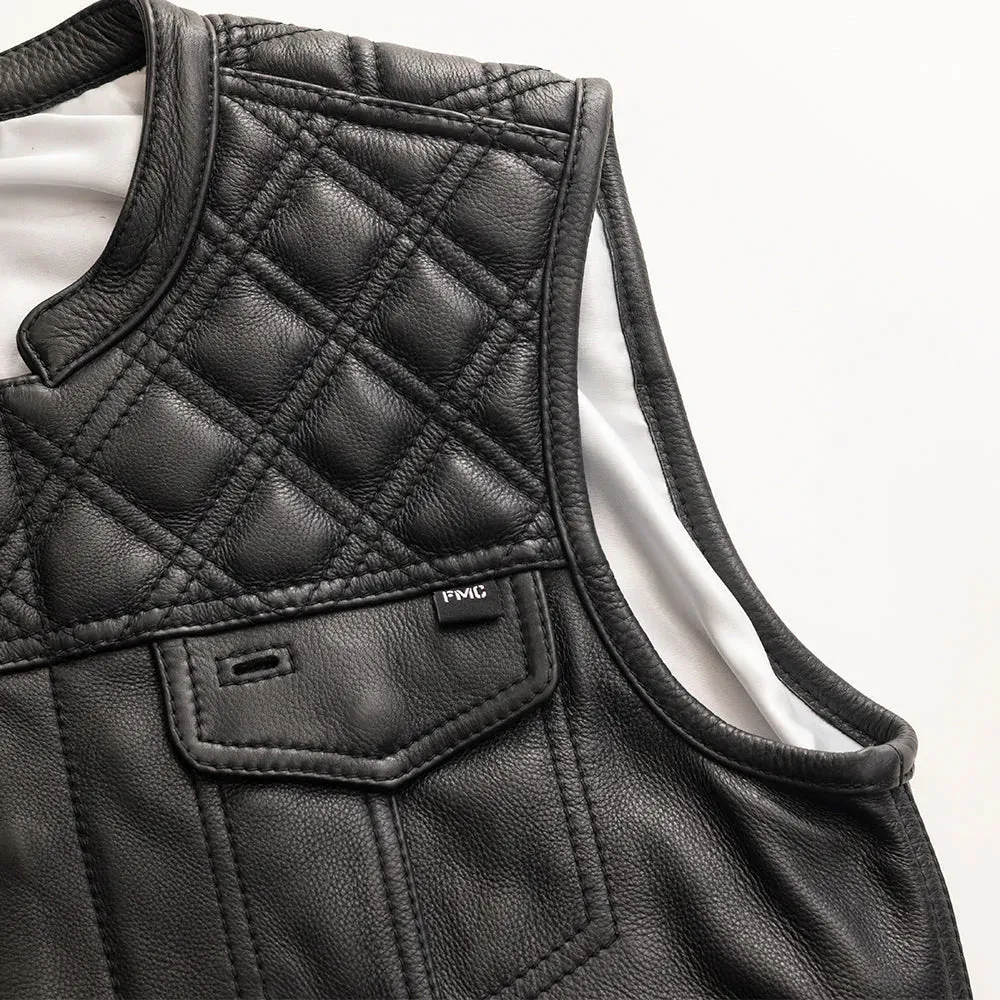 Texas Ranger Vest